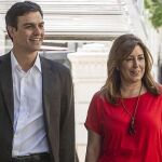 Cándido Méndez se «venga» de Díaz y apoya a Sánchez