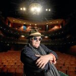 "Sweeney Todd", "Little Night Music", "Follies" y "Golfus de Roma", los cuatro musicales de Sondheim que ha montado Mario Gas