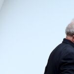 El expresidente de Brasil Luiz Inácio Lula da Silva