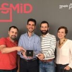 Equipo de SMiD Pro