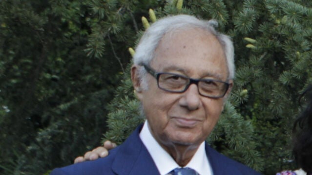 Foto de archivo de Miguel Flores