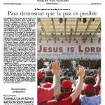 L’Osservatore Romano Nº 23