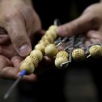 La muerte de Marujita Díaz y Pedro Zerolo, entre los números más buscados del Sorteo de Navidad