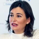 Carmen Montón y Máxim Huerta