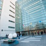 Juzgan a tres supuestos narcotraficantes sorprendidos con 37 kilos de cocaína en Valencia