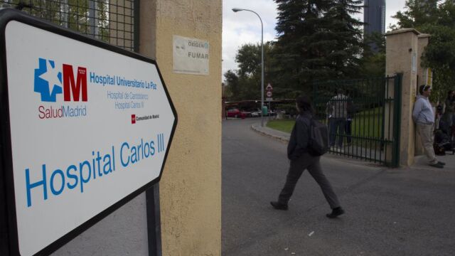 El tratamiento de las bases de datos de los hospitales ofrece muchas posibilidades