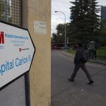 El tratamiento de las bases de datos de los hospitales ofrece muchas posibilidades
