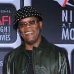 Samuel L. Jackson