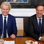 Bruselas aprecia brotes verdes en la derrota del populismo en Holanda
