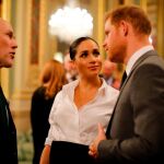 Meghan Markle y el príncipe Enrique / Foto: Gtres
