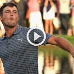 Bryson DeChambeau