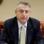 José Antonio Sánchez