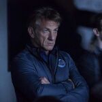 Sean Penn protagoniza su primera serie en "The First"