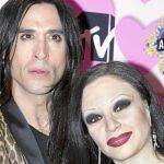 Alaska y su marido