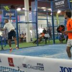 WPT Joma Challenger Madrid pre previa dia 1