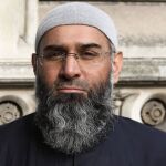 Anjem Choudary
