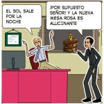 Los pelotas oficiales