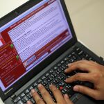 Hasta 99 países, entre ellos España, se vieron afectados por un virus del tipo "WannaCry"