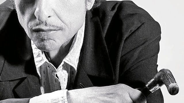 Bob Dylan publica este viernes el primer disco triple de su carrera