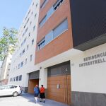El acto protocolario de entrega de llaves, al que asistió la consejera, se produjo a finales de noviembre, hace ya cinco meses
