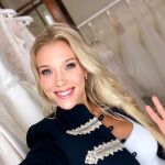 Patricia Montero / Instagram