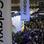 Una vista general de la edición del MWC de 2017