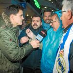 «¡Necesitábamos un partido así!»