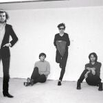 Phoenix graba en la mesa de Michael Jackson