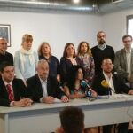 La oposición se une en Valdemoro y pide la dimisión del alcalde (Cs)