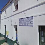 Aldea Las Cefiñas, perteneciente al Ayuntamiento de Aroche
