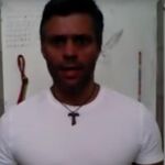 Leopoldo López