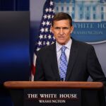 Michael Flynn es uno de los hombres más próximo a Trump