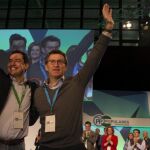 El PP-A engrasa ya la maquinaria electoral