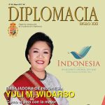 Entrevista con la embajadora de Indonesia