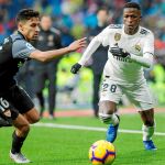 No lo olvidéis, somos el Real Madrid