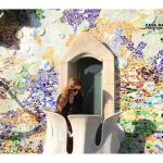 Barcelona, Casa Batlló...la Historia teme ser olvidada. Sant Jordi
