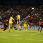 Osasuna podría ser eliminado de la Copa del Rey por alineación indebida