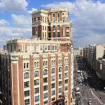 El impuesto sobre el incremento del valor de los terrenos de naturaleza urbana tiene un tipo cercano al 30%