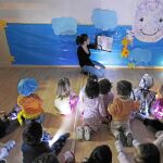 La Comunidad destinará cerca de 18 millones de euros para paliar los efectos económicos del COVID-19 en las escuelas infantiles