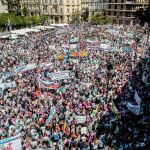 La indefensión y la desinformación ahonda en los centros afectados, que reclaman a la Conselleria los motivos de los recortes de aulas