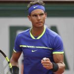 Rajoy felicita a Nadal: «Leyenda del deporte mundial. Orgullo español»