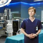Freddie Highmore