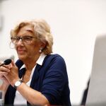 Avance del programa electoral para 2019