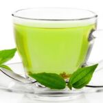 Té verde