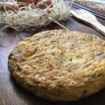 Tortillas con alegría