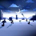 Afila la cornamenta, The Deer God anuncia lanzamiento para PlayStation 4 y PS Vita