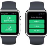 Wazypark aterriza en el Apple Watch
