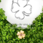 cLOVEr de CHOCRÓN Joyeros