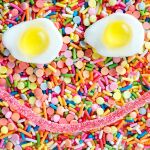 Descubre los 5 alimentos que te harán más feliz