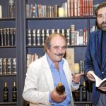  Rafael Reig: «Hay que leer en defensa propia»